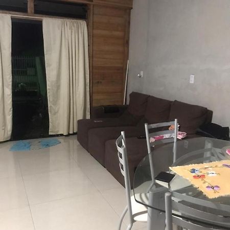 Vieira Chales Villa Penha  Bagian luar foto